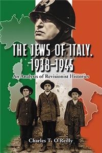 Jews of Italy, 1938-1945