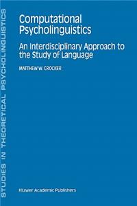 Computational Psycholinguistics