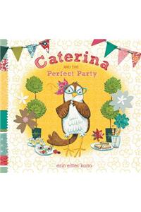 Caterina and the Perfect Party