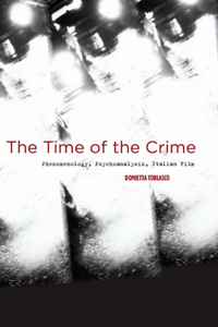 The Time of the Crime