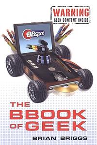 BBook of Geek