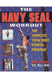 Navy Seal Workout