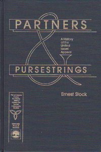 PARTNERS AND PURSESTRINGS