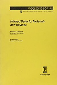 Infrared Detector Materials and Devices