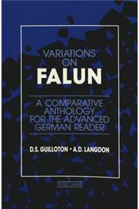 Variations on Falun