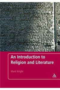 Introduction to Religion and Literature