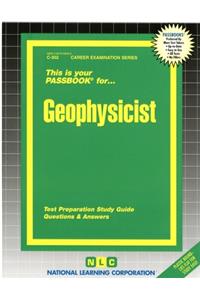Geophysicist