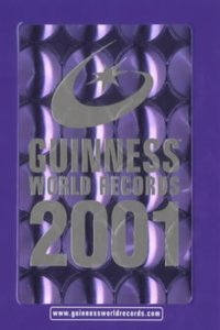 Guinness World Records 2001