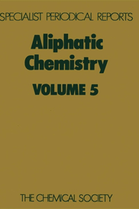 Aliphatic Chemistry