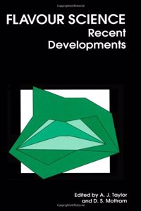 Flavour Science: Recent Develo