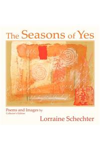 Seasons of Yes (Collector's Edition)