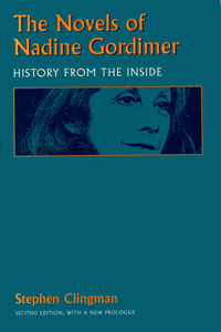 The Novels of Nadine Gordimer