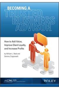 Trusted Business Advisor