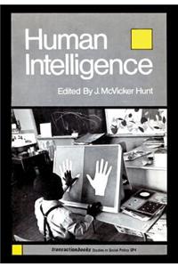 Human Intelligence