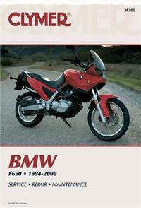 BMW F650 1994-2000