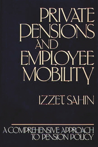 Private Pensions and Employee Mobility