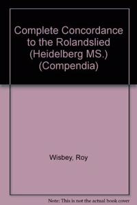 Complete Concordance to the 