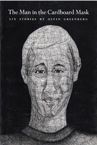 The Man in the Cardboard Mask