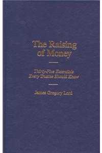 Raising of Money
