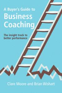 A Buyers Guide To Business Coaching
