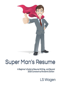 Super Man's Resume