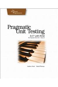 Pragmatic Unit Testing in C# with NUnit