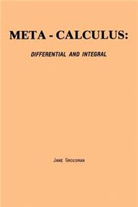 Meta-Calculus