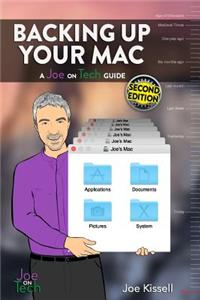 Backing Up Your Mac