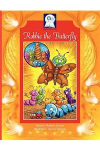 Robbie the Butterfly