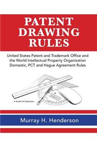 Patent Drawing Rules