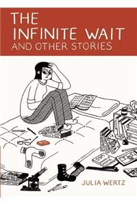 The Infinite Wait and Other Stories