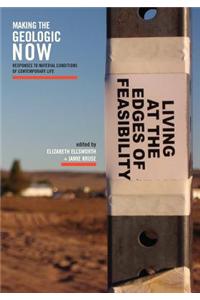 Making the Geologic Now