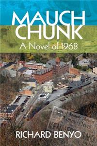 Mauch Chunk