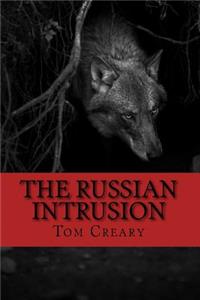 Russian Intrusion