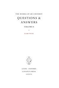 Answers II