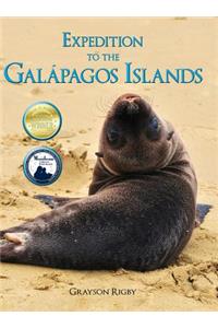 Expedition to the Galápagos Islands