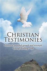Christian Testimonies