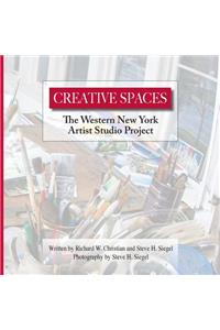 Creative Spaces