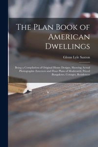 Plan Book of American Dwellings