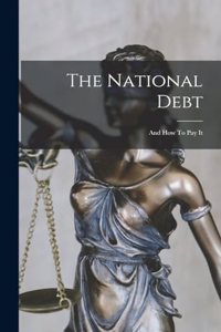 The National Debt