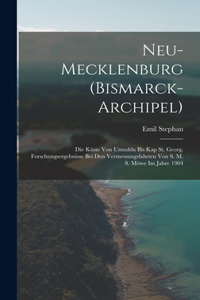 Neu-Mecklenburg (Bismarck-Archipel)