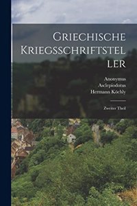 Griechische Kriegsschriftsteller