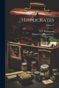 Hippocrates; Volume 3