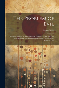 Problem of Evil