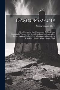 Dämonomagie