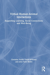 Virtual Human-Animal Interactions