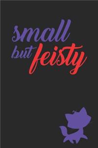 Small But Feisty