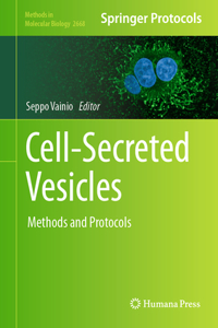 Cell-Secreted Vesicles