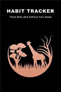 Habit Tracker