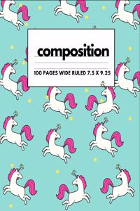 Composition